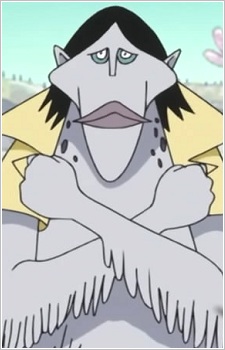 Harisenbon headshot
