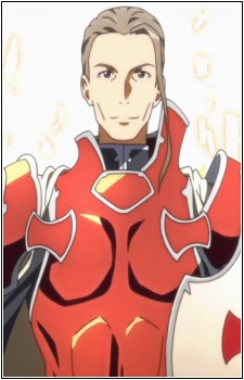 Heathcliff character avatar