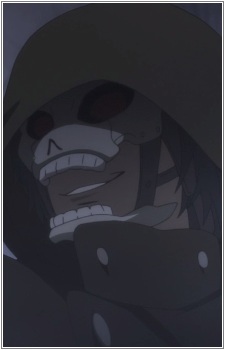 Shinkawa, Shouichi character avatar