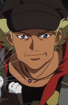 Terpsichore, Victoria character avatar