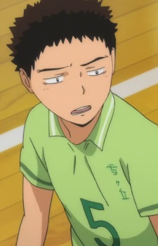 Sekimukai, Kouji headshot