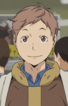 Izumi, Yukitaka headshot