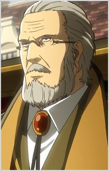 Zackly, Darius headshot