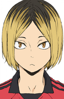 Kozume, Kenma character avatar
