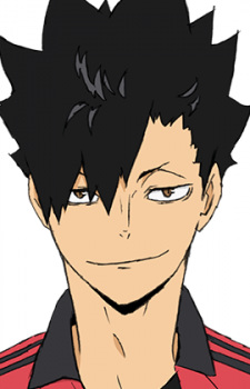Kuroo, Tetsurou character avatar