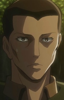 Keiji headshot