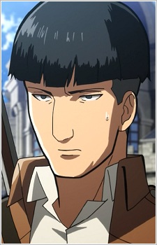 Freudenberg, Marlo headshot