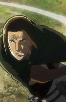 Siss, Luke headshot