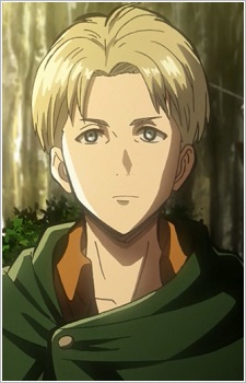 Nanaba character avatar