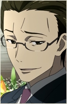 Sugou, Nobuyuki character avatar