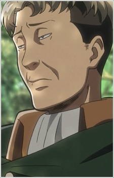 Bozado, Oluo headshot