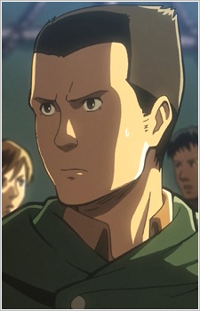 Schultz, Gunther headshot