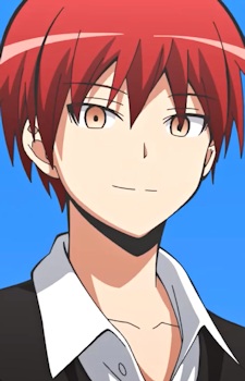 Akabane, Karma character avatar