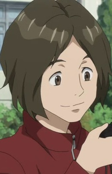Furudani, Taku headshot