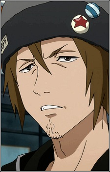 Mitsuo headshot