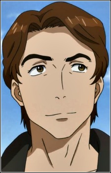 Miki character avatar