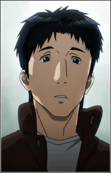 Tarou headshot
