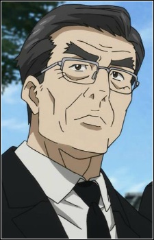 Hirama headshot