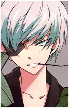 Najenda character avatar