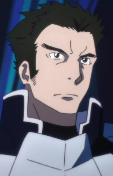 Schmitt headshot
