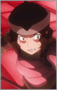 Sasamaru headshot