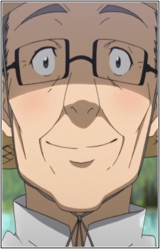 Nishida character avatar