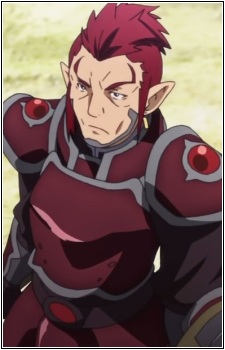 Kagemune headshot