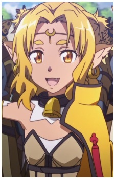 Alicia Rue character avatar