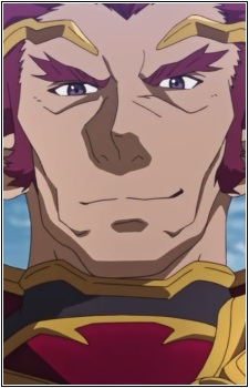 Eugene character avatar