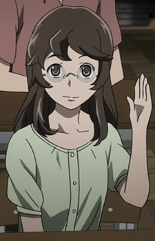 Wakaba, Moe character avatar