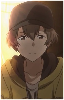 Shinkawa, Kyouji character avatar