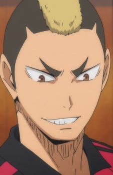 Yamamoto, Taketora headshot