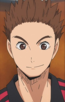 Inuoka, Sou headshot