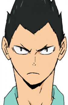 Kindaichi, Yuutarou headshot
