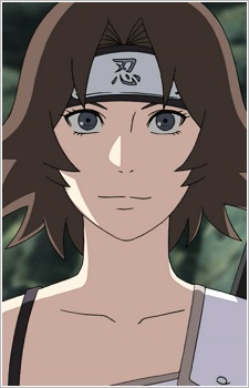 Ran headshot