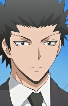 Karasuma, Tadaomi character avatar