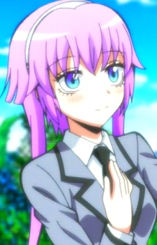 Hayasaka, Ritsu character avatar