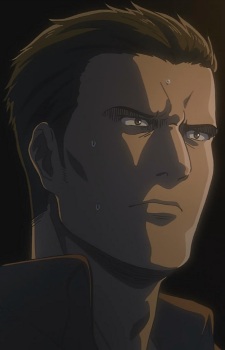 Henning character avatar