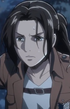 Rene character avatar