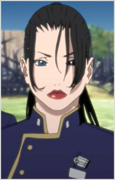 Shiseru headshot