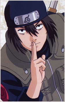 Gekkou, Hayate headshot