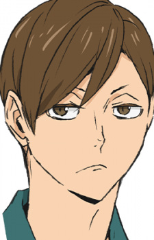 Futakuchi, Kenji headshot