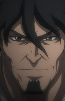 Kisaragi, Shin'etsu headshot