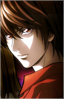 Yagami, Light headshot