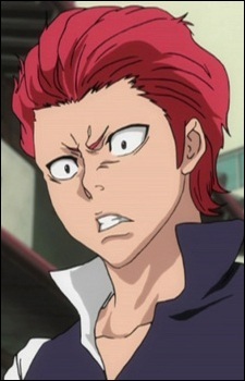 Hanakari, Jinta headshot