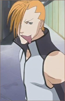 Mabashi headshot
