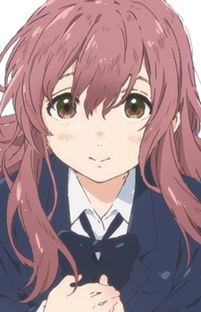 Nishimiya, Shouko character avatar