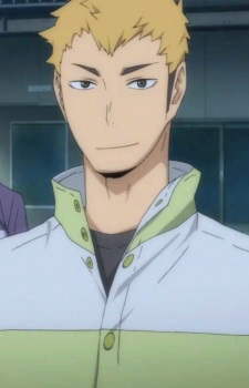 Takinoue, Yuusuke headshot