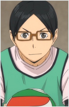 Shimada, Makoto headshot