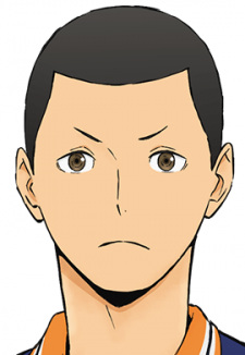 Narita, Kazuhito headshot